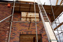 house extensions Radnage