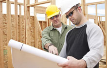 Radnage outhouse construction leads